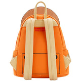 Loungefly Trick r Treat Sam backpack 26cm