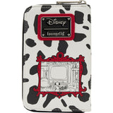 Loungefly Disney 101 Dalmatians wallet