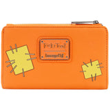 Loungefly Trick r Treat Sam wallet