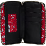 Loungefly Disney 101 Dalmatians wallet