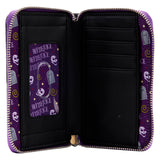 Loungefly Beetlejuice wallet