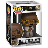 POP!  Tupac Loyal to the Game