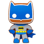 POP! DC Comics Holiday Gingerbread Batman