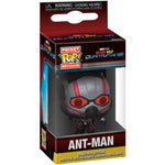 Pocket POP Keychain Marvel Ant-Man and the Wasp Quantumania Ant-Man