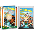 POP! Comic Covers DC Comics Aquaman