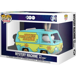 Pop! Looney Tunes- Mystery Machine Bugs Bunny