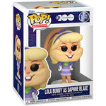 Pop! Looney Tunes-  Lola Bunny as Daphne Blake