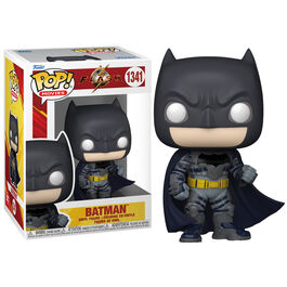 POP! The Flash - DC Comics Batman Affleck