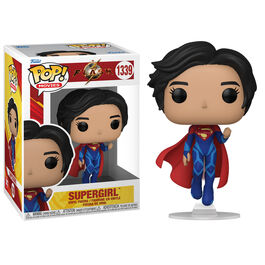 POP! The Flash - DC Comics Supergirl