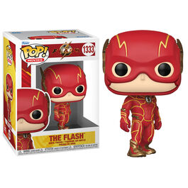 POP! The Flash - DC Comics The Flash