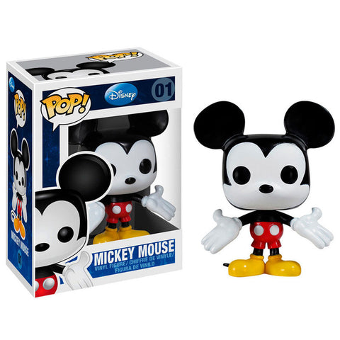POP! Disney Mickey Mouse (2257478811744)