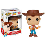 POP! Disney Pixar Toy Story - Woody (2256999710816)