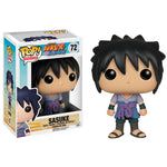 POP! Naruto Shippuden - Sasuke (2257494540384)