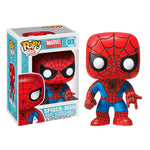 POP! Marvel Spider-man (4108097618016)