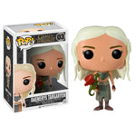 POP! Game of Thrones - Daenerys Targaryen (2255012724832)