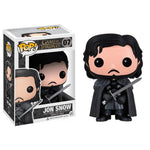 POP! Game of Thrones - Jon Snow (2313452257376)