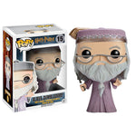POP! Harry Potter - Albus Dumbledore (2256025026656)