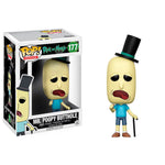 POP! Rick and Morty - Mr. Poopy Butthole (4332510576736)