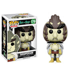 POP! Rick and Morty - Birdperson (4332474990688)