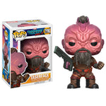 POP! Marvel Guardians of the Galaxy - Taserface (2256216784992)