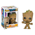 POP! Marvel Guardians of the Galaxy - Groot (3663746400352)