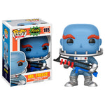 POP! DC Batman - Mr Freeze (3670381592672)