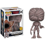 POP! Stranger Things - Demogorgon Closed Mouth Chase (2255783723104)