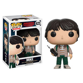 POP! Stranger Things - Mike with Walkie