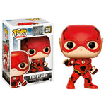 POP! DC Justice League The Flash (3670325919840)
