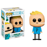 POP! South Park - Phillip (4384758792288)