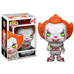 POP! IT Chapter 1 - Pennywise with boat (4111069839456)