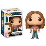 POP! Harry Potter - Hermione with Time Turner (2256029188192)