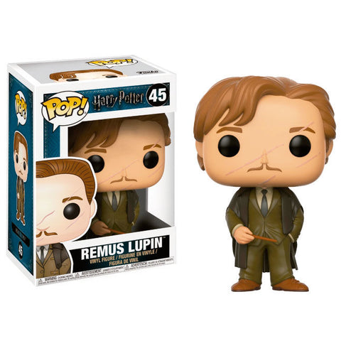 POP! Harry Potter - Remus Lupin (4184598184032)