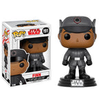 POP! Star Wars - Finn (3661324451936)