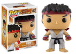 POP! Street Fighter -  Ryu