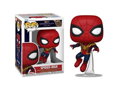 POP! Marvel: Spider-Man No Way Home - Spider-Man