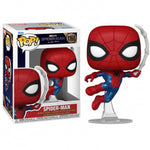 POP! Marvel: Spider-Man No Way Home - Spider-Man final Suit