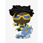 Pop! DC Static Shock (Special Edition)