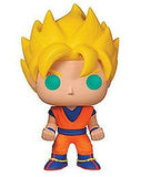 POP! DragonBall Z -  Super Saiyan Goku