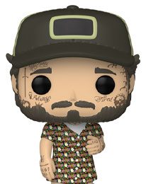 POP! Post Malone Sundress