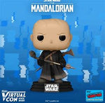 Pop! Star Wars Mandalorian - Boba Fett