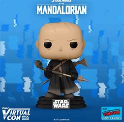 Pop! Star Wars Mandalorian - Boba Fett