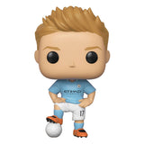 POP! Footbal Manchester City F.C. F.C. Kevin De Bruyne