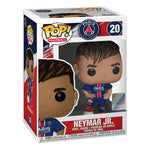 POP! Footbal -Paris Saint-Germain F.C. Neymar da Silva Santos Jr