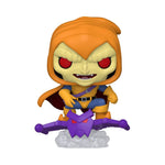 Marvel POP! & Tee Box Animated Spiderman: Hobgoblin