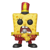 Spongebob Squarepants POP! & Tee Box Spongebob Band
