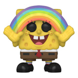 SpongeBob SquarePants Pocket POP! & Tee Box Rainbow