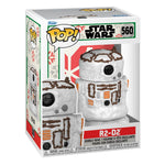 Pop! Star Wars Holiday 2022  R2-D2