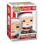 POP! Ad Icons Coca-Cola Santa