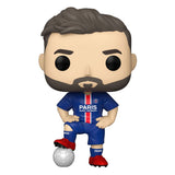 POP! Footbal -Paris Saint-Germain F.C.  Lionel Messi